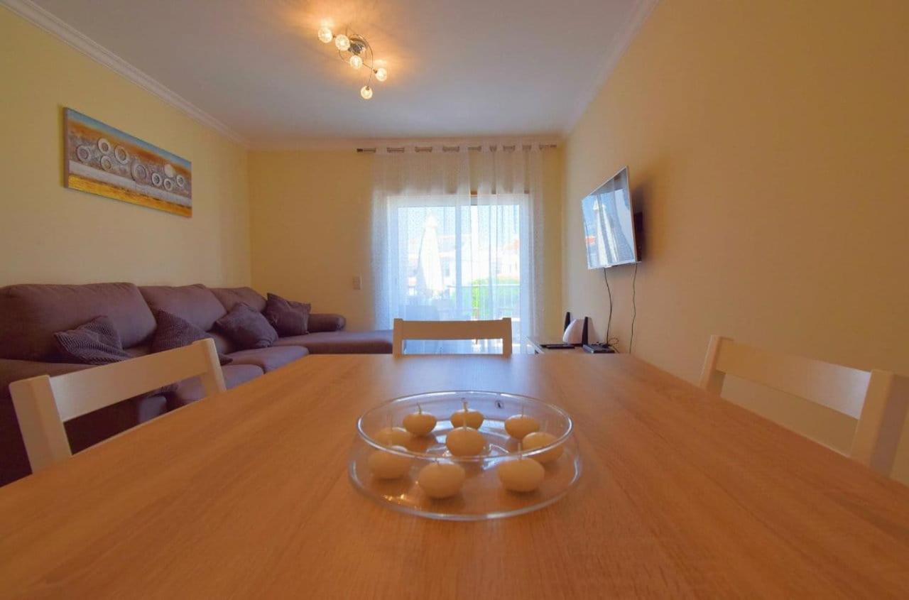 Perfect New Apartment In Albufeira Zewnętrze zdjęcie