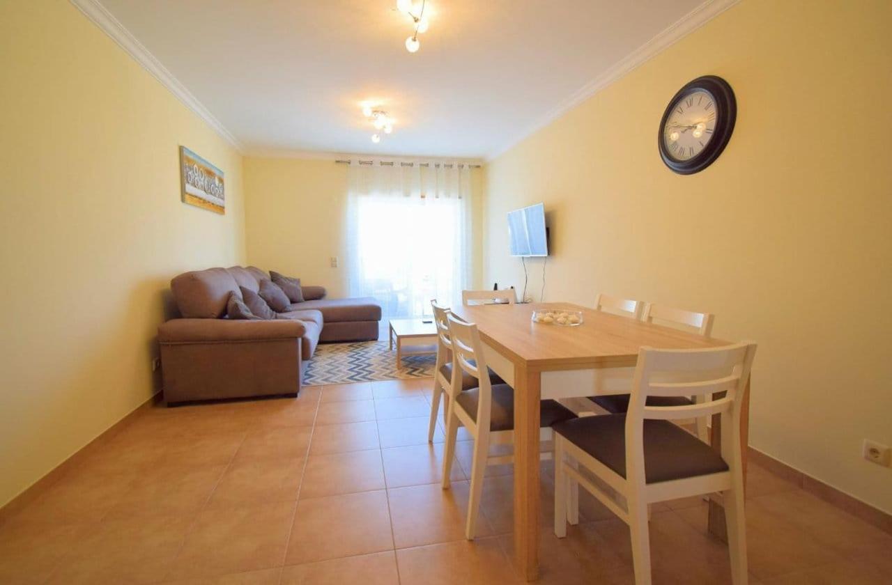 Perfect New Apartment In Albufeira Zewnętrze zdjęcie