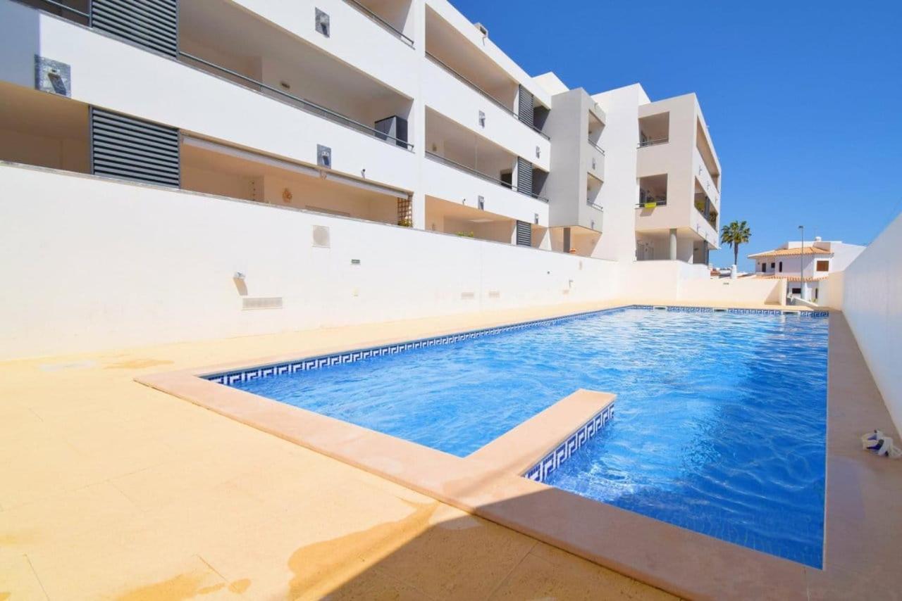 Perfect New Apartment In Albufeira Zewnętrze zdjęcie