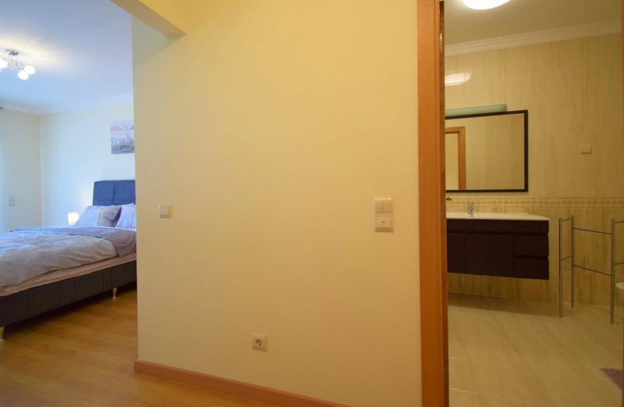 Perfect New Apartment In Albufeira Zewnętrze zdjęcie