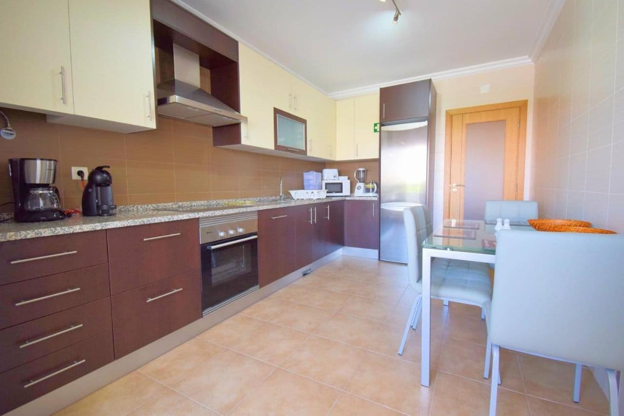 Perfect New Apartment In Albufeira Zewnętrze zdjęcie