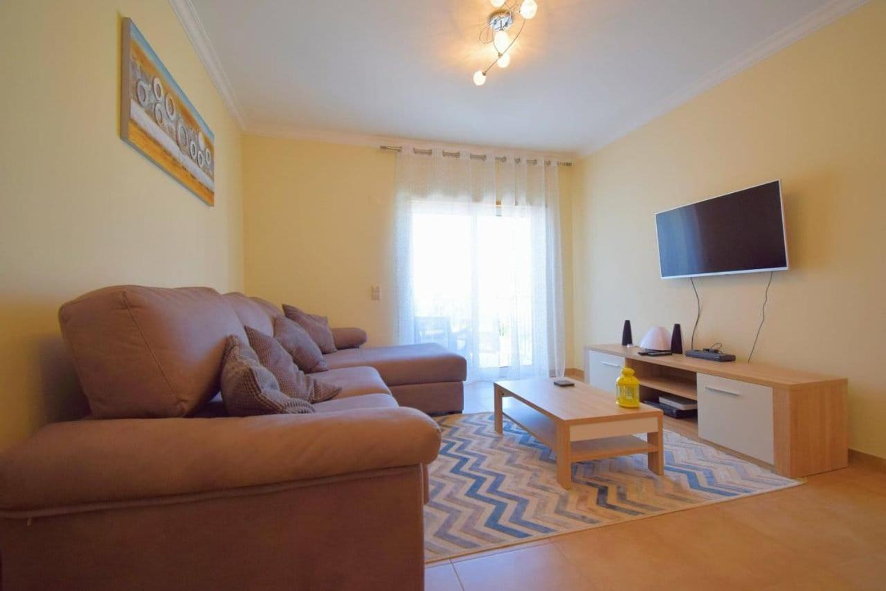 Perfect New Apartment In Albufeira Zewnętrze zdjęcie