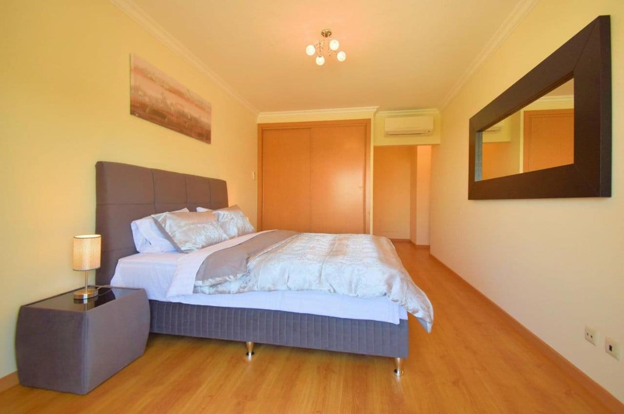 Perfect New Apartment In Albufeira Zewnętrze zdjęcie
