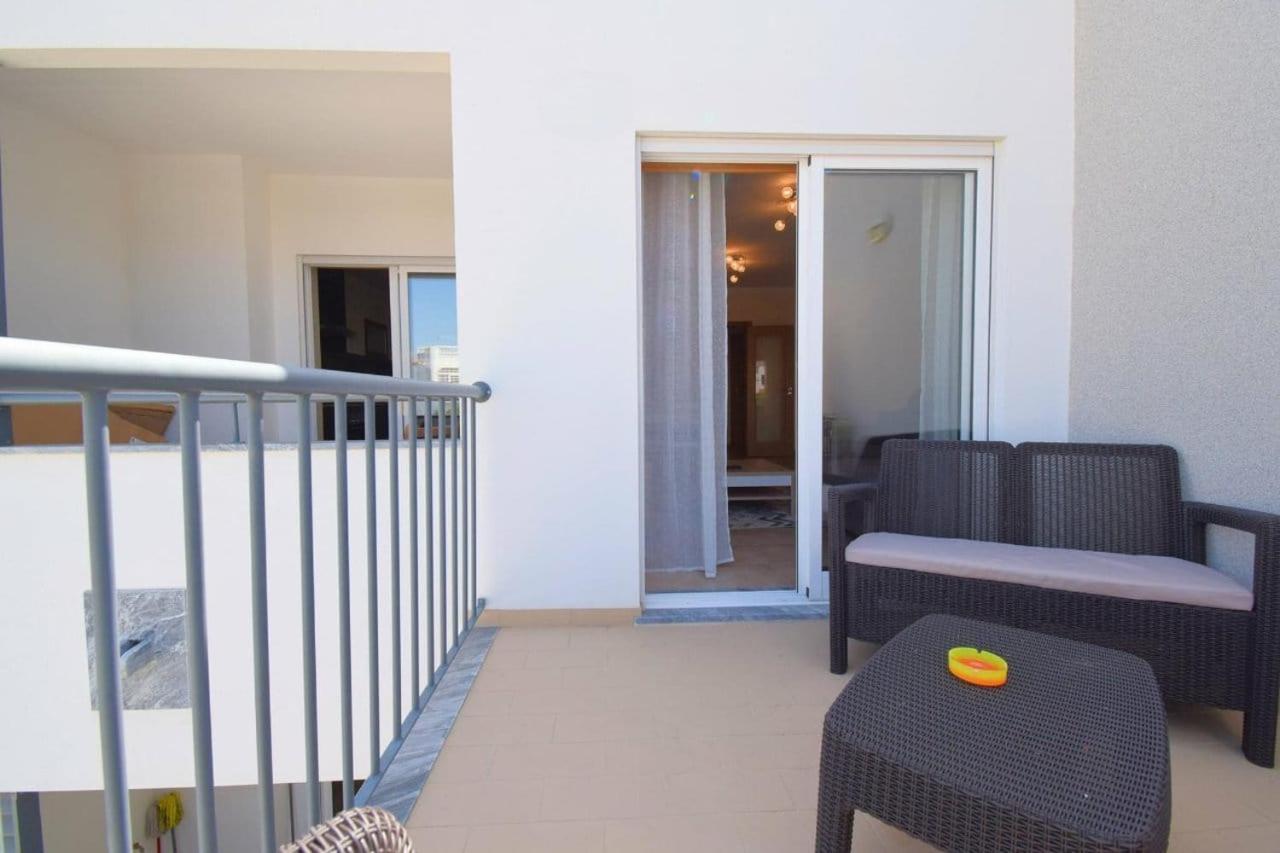 Perfect New Apartment In Albufeira Zewnętrze zdjęcie