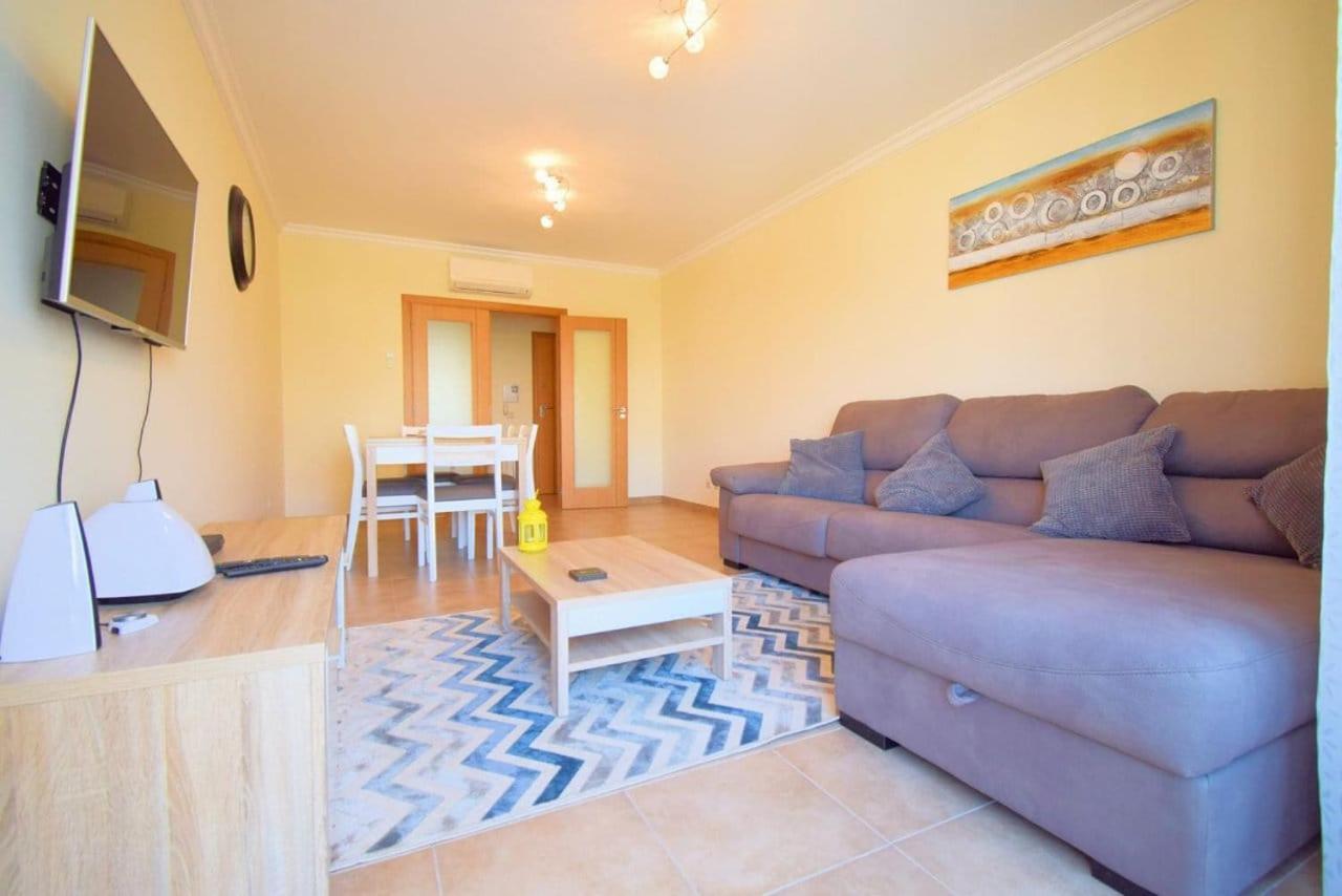 Perfect New Apartment In Albufeira Zewnętrze zdjęcie