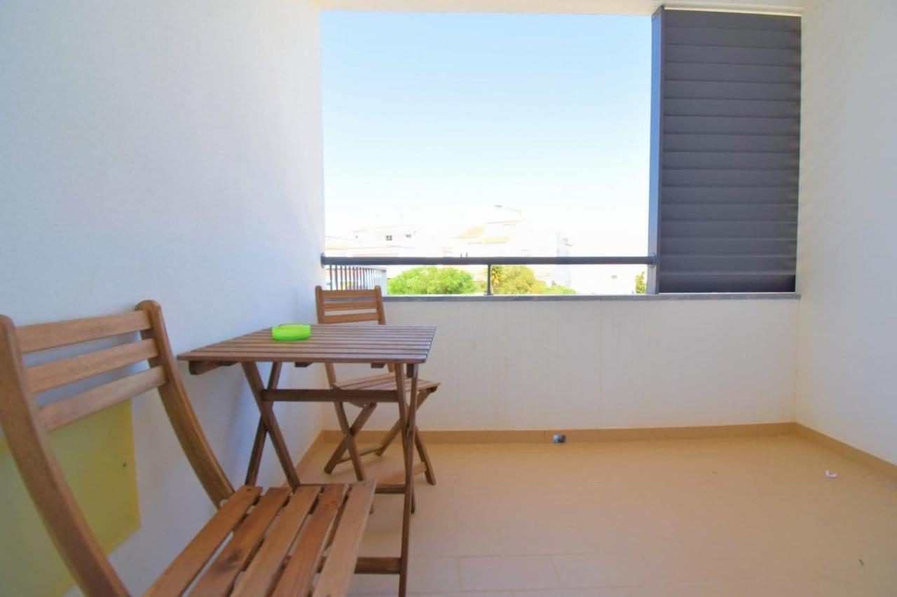 Perfect New Apartment In Albufeira Zewnętrze zdjęcie
