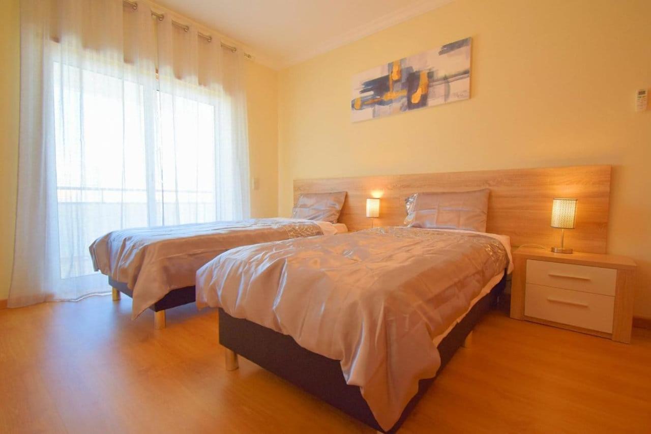 Perfect New Apartment In Albufeira Zewnętrze zdjęcie