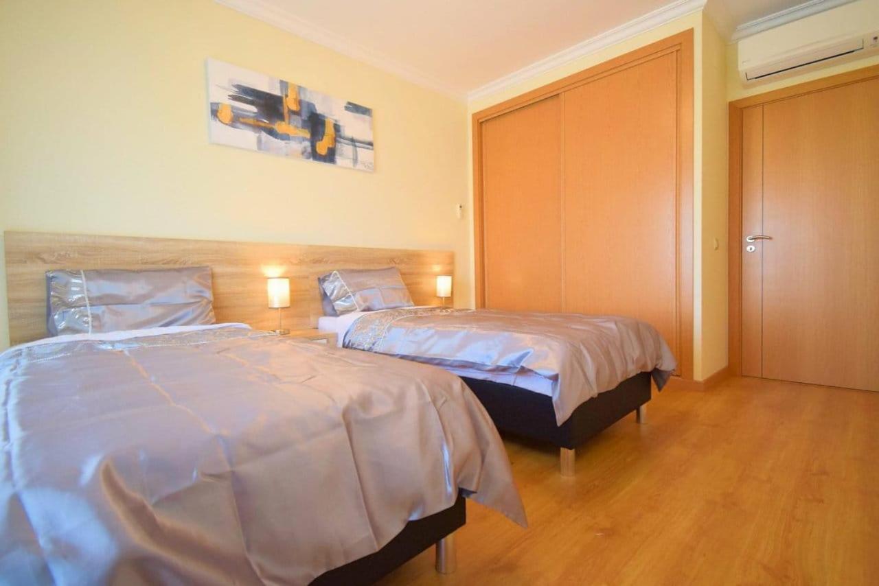 Perfect New Apartment In Albufeira Zewnętrze zdjęcie