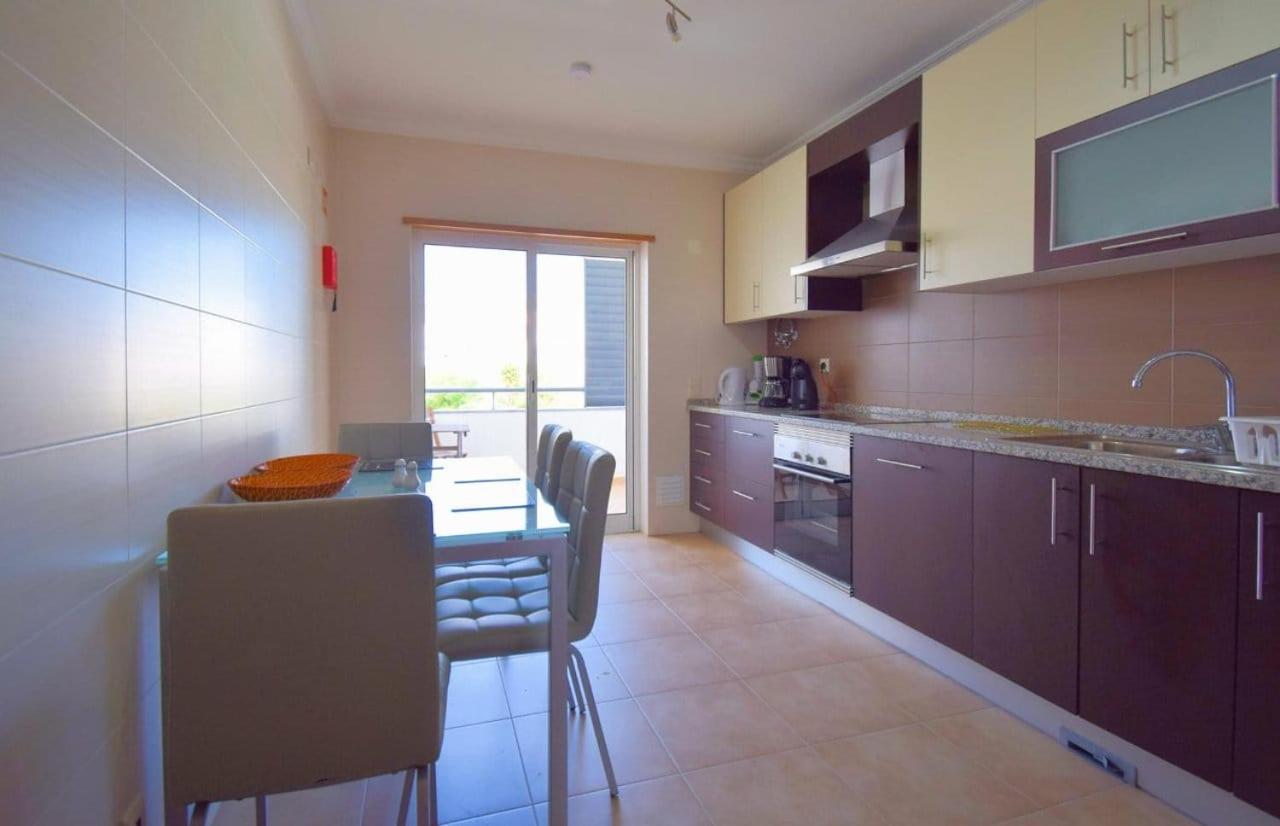 Perfect New Apartment In Albufeira Zewnętrze zdjęcie