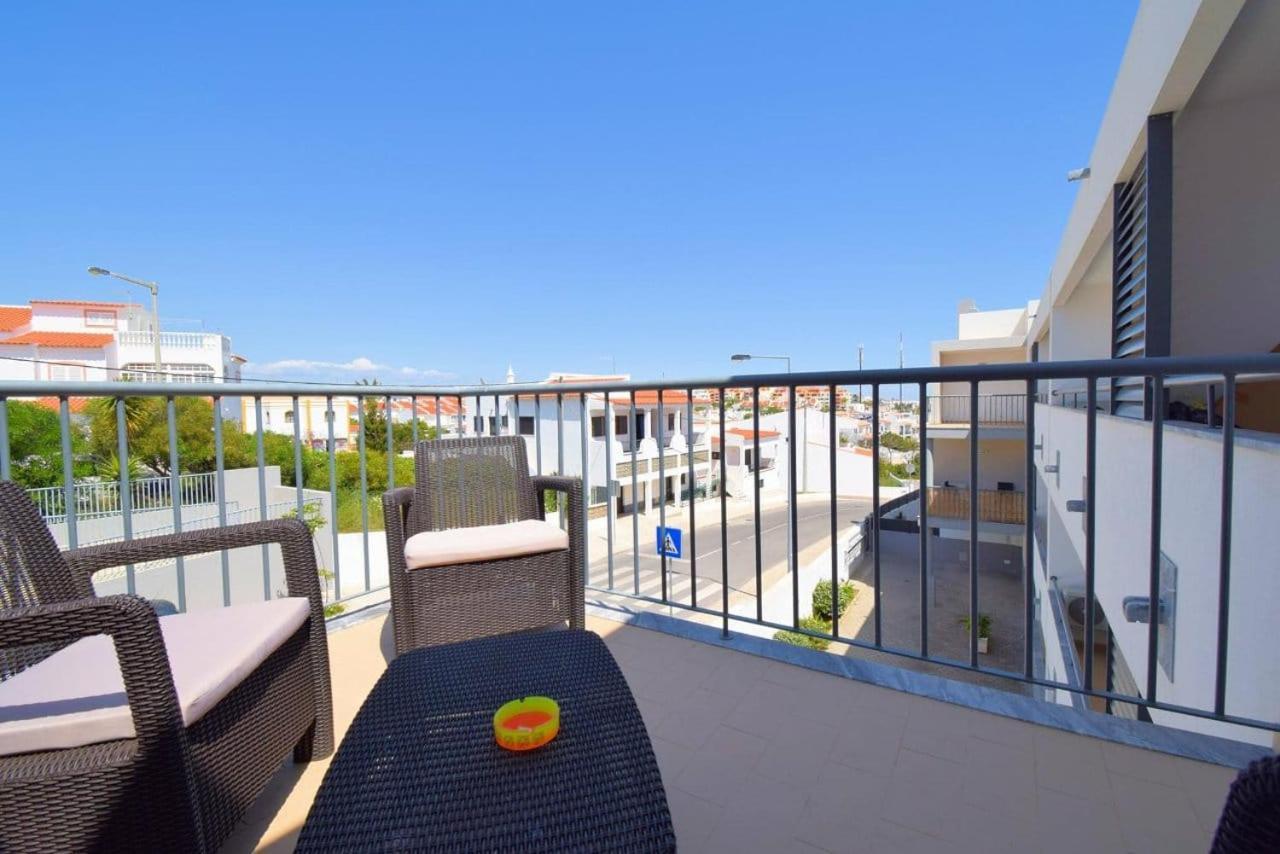 Perfect New Apartment In Albufeira Zewnętrze zdjęcie